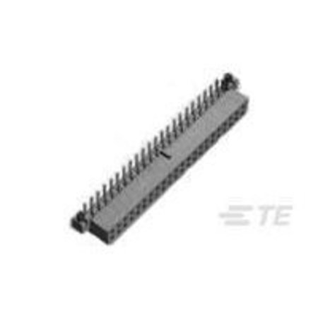 TE CONNECTIVITY 2.0MM PITCH HEADER DIP 16P 1-1470108-6